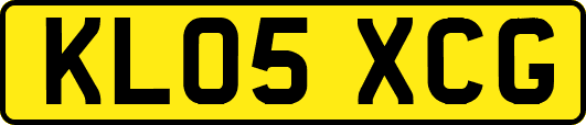 KL05XCG