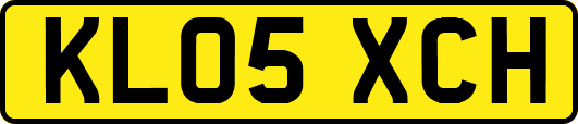 KL05XCH