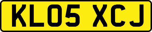 KL05XCJ
