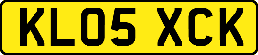 KL05XCK