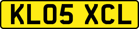 KL05XCL