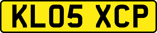 KL05XCP