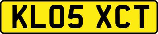 KL05XCT