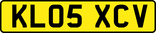 KL05XCV