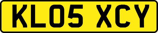 KL05XCY