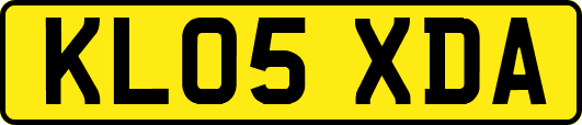 KL05XDA
