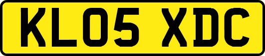 KL05XDC