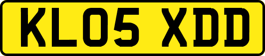 KL05XDD