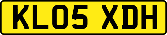 KL05XDH