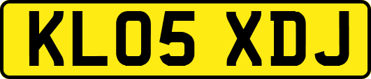 KL05XDJ