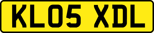 KL05XDL