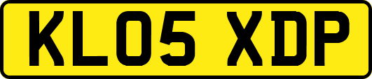 KL05XDP