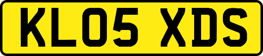 KL05XDS