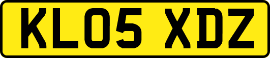 KL05XDZ