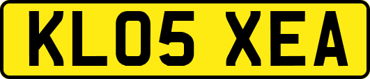 KL05XEA