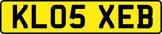KL05XEB