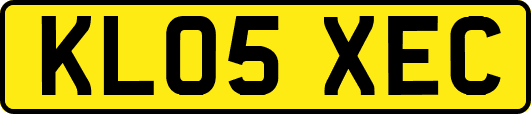 KL05XEC