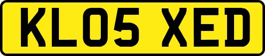 KL05XED