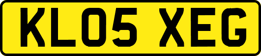 KL05XEG