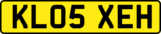 KL05XEH