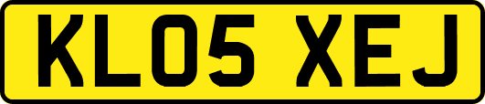 KL05XEJ