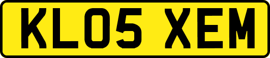 KL05XEM