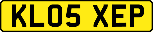 KL05XEP