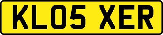 KL05XER