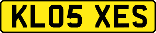 KL05XES