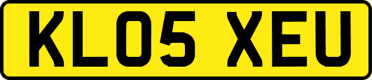 KL05XEU