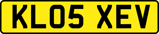 KL05XEV