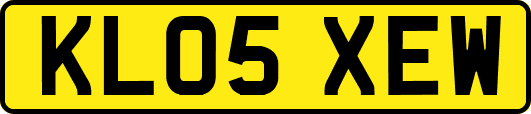 KL05XEW