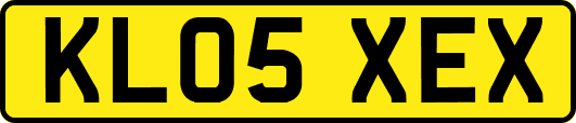 KL05XEX