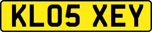 KL05XEY