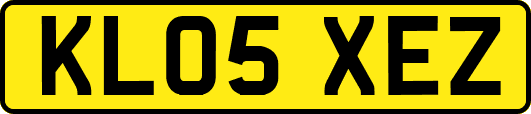 KL05XEZ