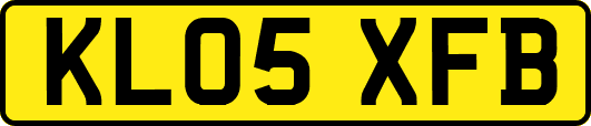 KL05XFB