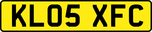 KL05XFC
