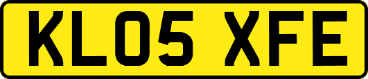 KL05XFE