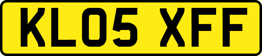 KL05XFF