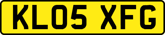 KL05XFG
