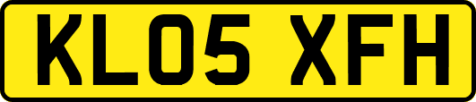 KL05XFH