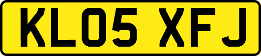 KL05XFJ