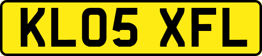 KL05XFL