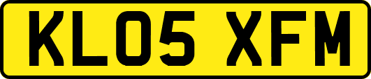 KL05XFM