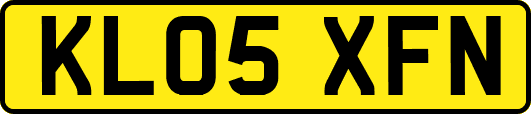 KL05XFN