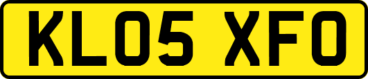 KL05XFO