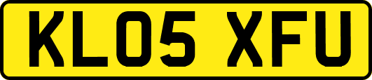 KL05XFU
