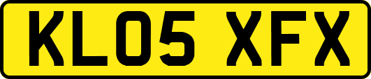 KL05XFX