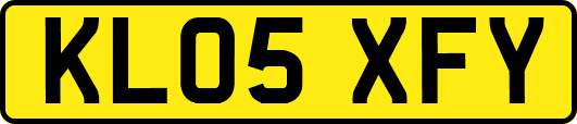 KL05XFY