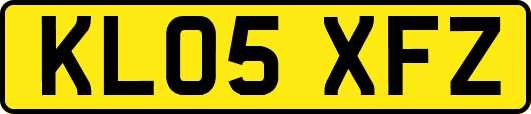 KL05XFZ